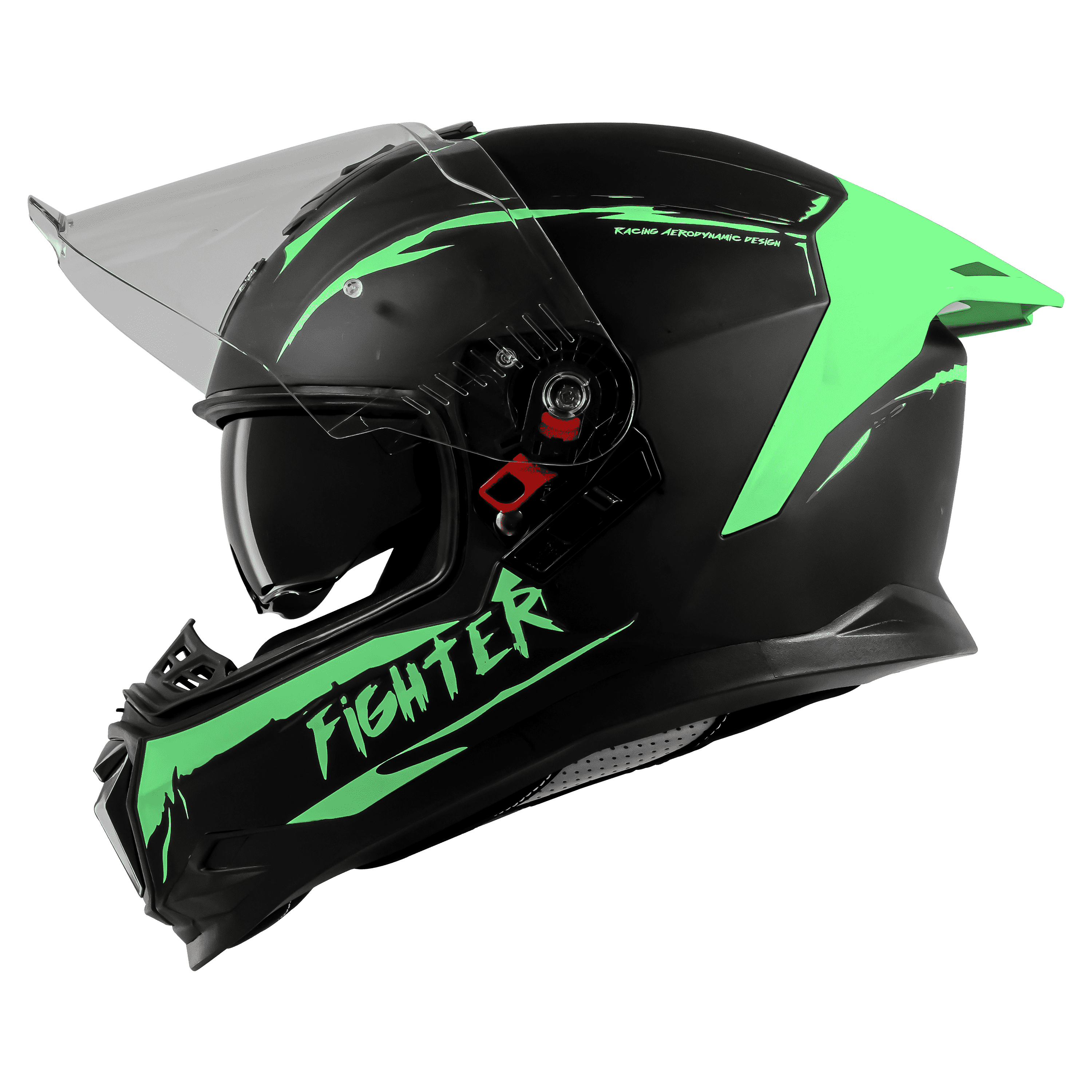 helmet